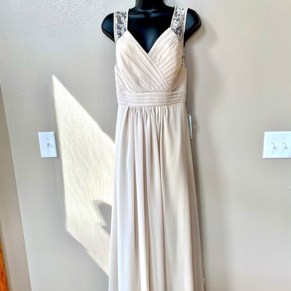 Renz Rags Formal Dress - Picture 2 of 7